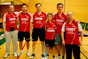 3. Herren Saison 2013-14