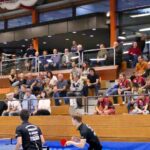 Doppel Heimspiel Bietigheim Halle Nord