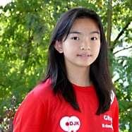 Rhea Zhu Chen